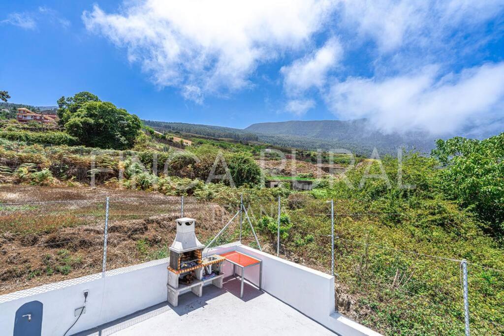 Finca Rural Triana Santa Cruz de Tenerife Exterior photo