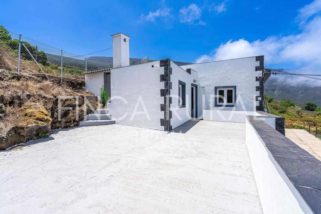 Finca Rural Triana Santa Cruz de Tenerife Exterior photo